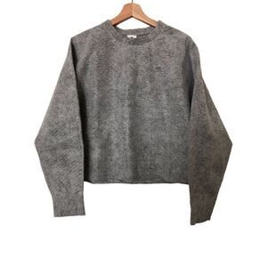 Nike Therma Fit Advance Tech Women’s Crewneck Size Large